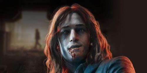Vampire: The Masquerade – Bloodlines 2 ganha novo protagonista narrativo