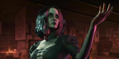 Vampire The Masquerade: Bloodlines 2 revela personagem de retorno