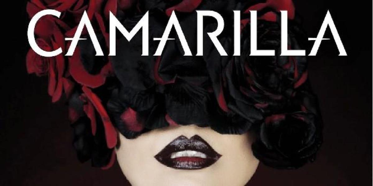 Vampire: The Masquerade – Explicação da Camarilla de Swansong