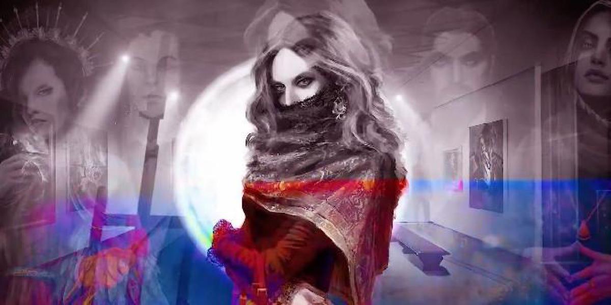 Vampire the Masquerade: Shadows of New York ganha novo trailer