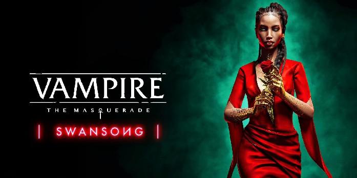 Vampire: The Masquerade - Swansong: Emem Build Guide