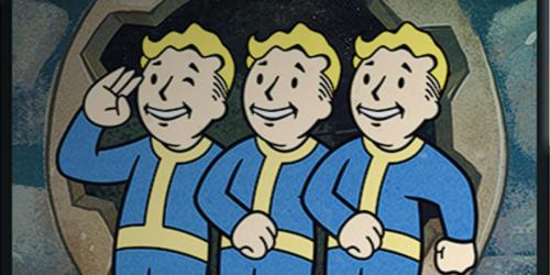 Vantagens essenciais para compartilhar no Fallout 76