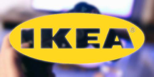 Vários crossovers de videogame da IKEA