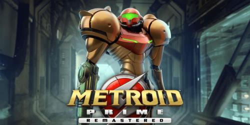 Vários estúdios trabalharam em Metroid Prime Remastered