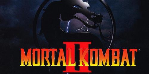 Vaza o código-fonte de Mortal Kombat 2 e revela conteúdo oculto