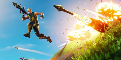 Vaza online a data de lançamento da 5ª temporada do capítulo 3 de Fortnite