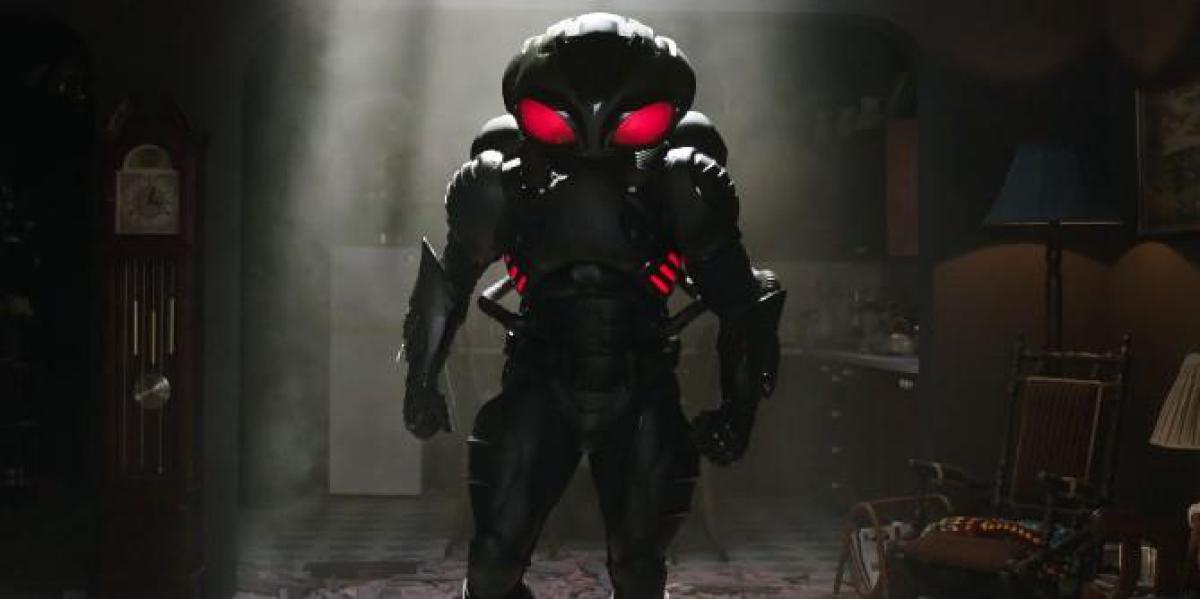 Vaza online a data de lançamento da skin Fortnite Black Manta