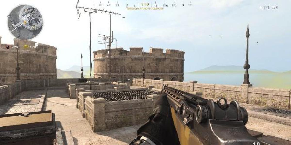 Vazamento afirma que Call of Duty: Black Ops Cold War revela que acontece em lugar improvável