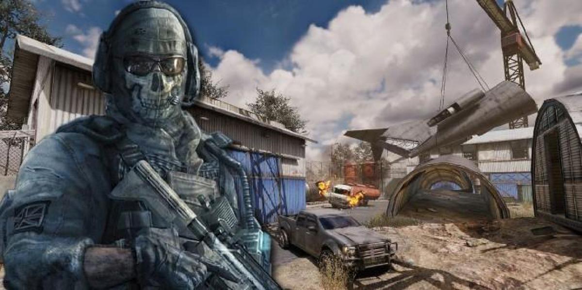 Vazamento da 9ª temporada de Call of Duty: Mobile sugere que Gunsmith será adicionado