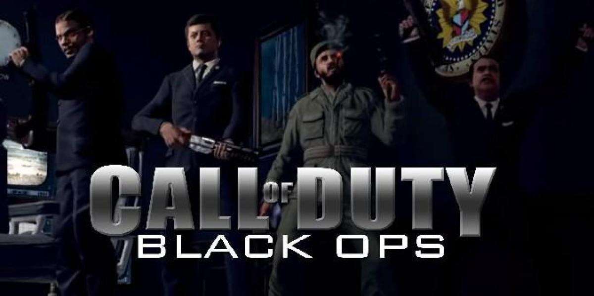 Vazamento de Call of Duty 2020 revela novo título