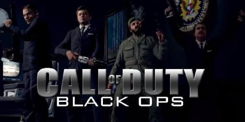 Vazamento de Call of Duty 2020 revela novo título