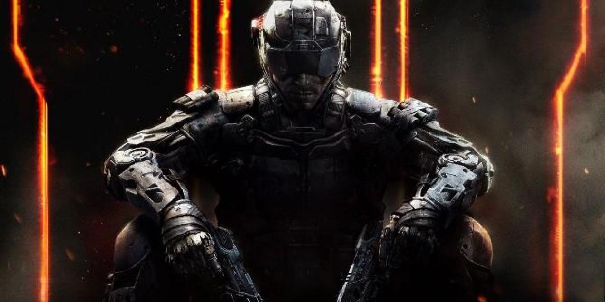 Vazamento de Call of Duty 2020 revela tamanho de arquivo enorme e mais detalhes