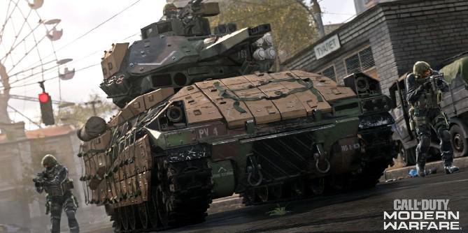 Vazamento de desafios diários e missões de Call of Duty: Modern Warfare Warzone