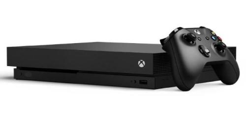 Vazamento de dois jogos para Xbox One