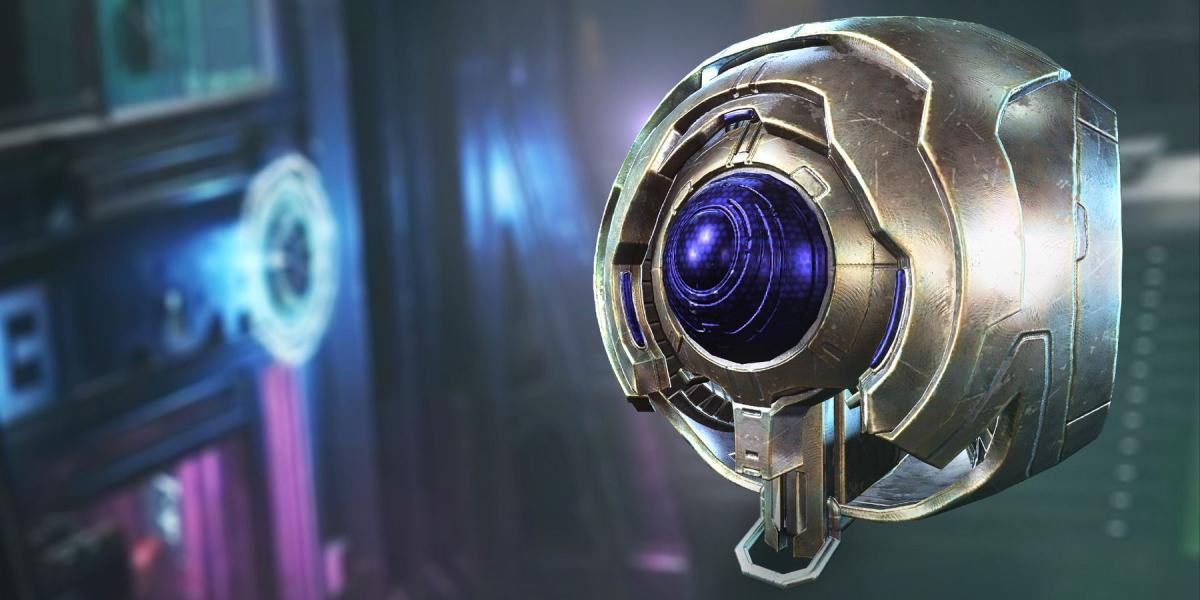 Vazamento de Halo Infinite revela Forge World Return