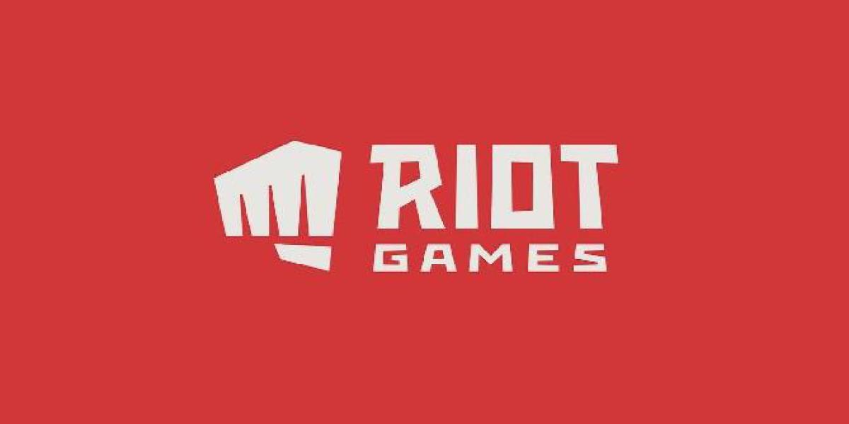 Vazamento de imagens do FPS Valorant da Riot Games