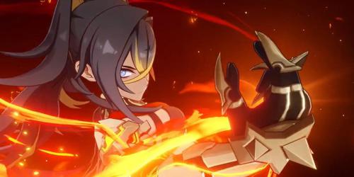 Vazamento de Genshin Impact mostra animações de jogabilidade de Dehya