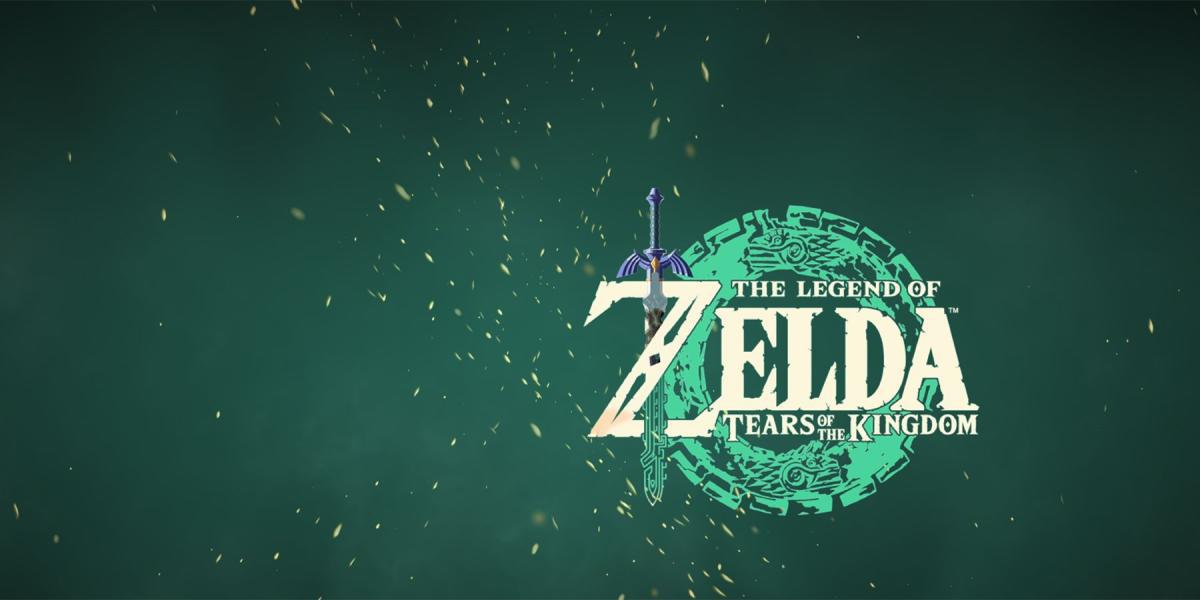 Vazamento de spoilers de Zelda: Tears of the Kingdom!