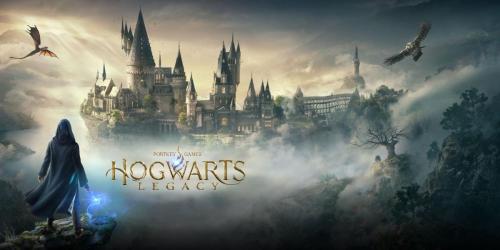 Vazamento do legado de Hogwarts revela a duração do jogo