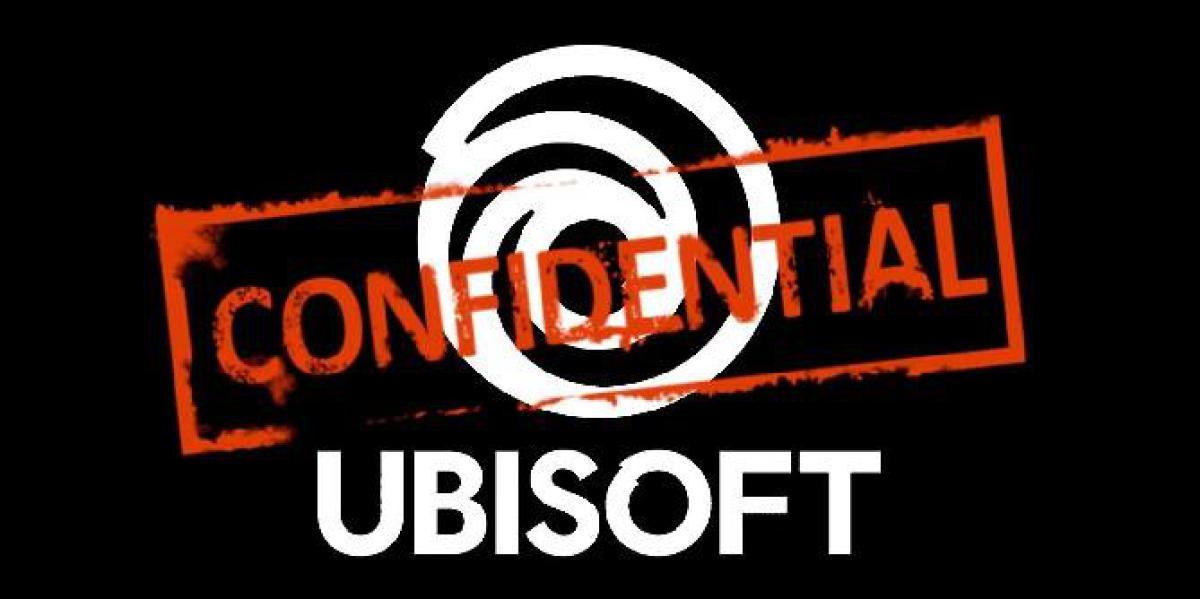 Vazamento online da nova incursão do jogo Xbox Series X da Ubisoft