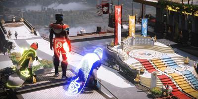 Vazamento revela armas e armaduras incríveis para Guardian Games 2023 em Destiny 2!