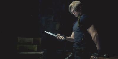 Vazamento revela luta final do chefe em Resident Evil 4 Remake.