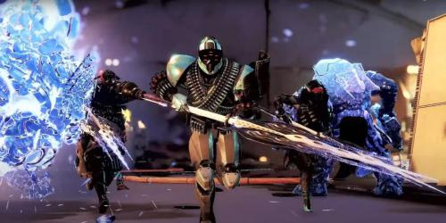 Vazamento revela mudança no sistema de nivelamento em Destiny 2