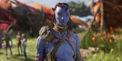 Vazamento revela pré-venda de Avatar: Frontiers of Pandora!