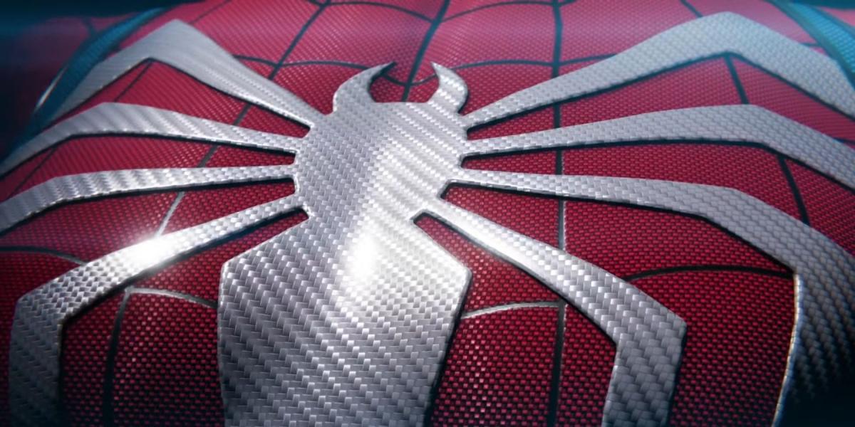 Marvel's Spider-Man 2 2023, ouviremos mais lançamento em 2022