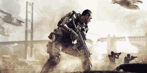 Vazamento sugere o título de Call of Duty 2021