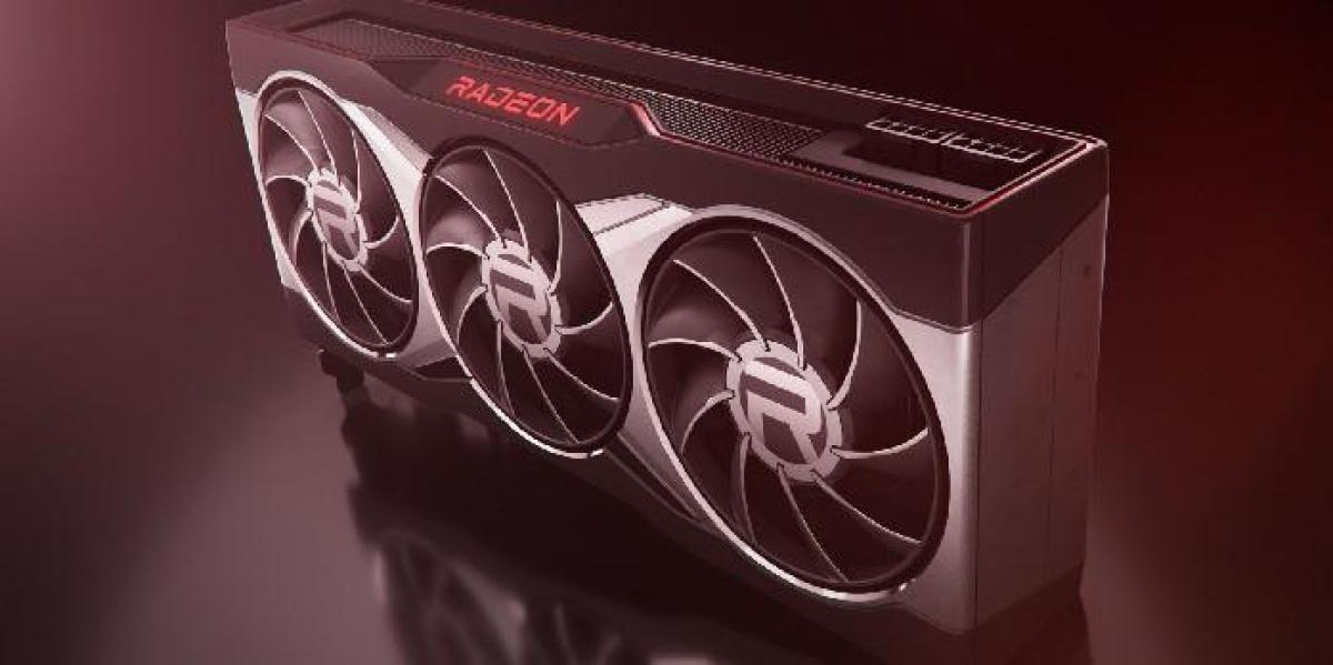 Vazamento sugere que a AMD está confiante de que dizimará a eficiência da Nvidia com RDNA 3