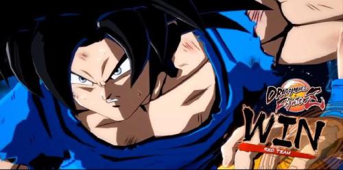 Vazamentos de Dragon Ball FighterZ revelam jogabilidade de Ultra Instinct Goku e muito mais