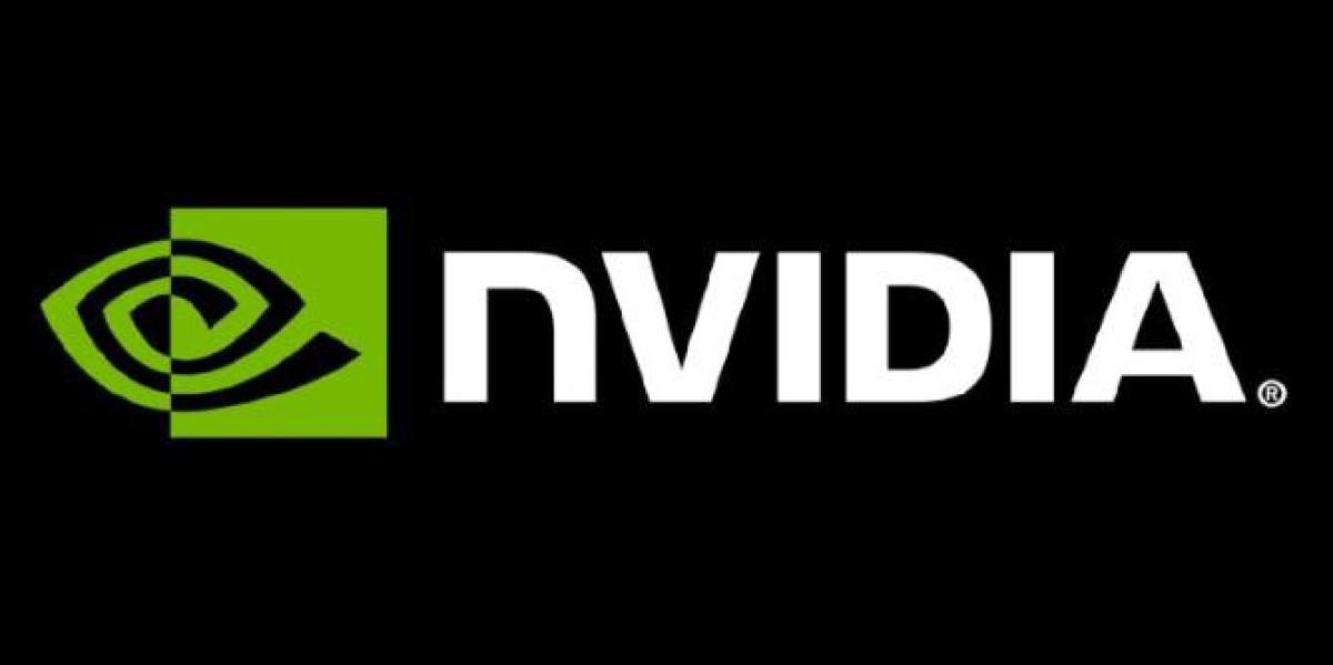 Vazamentos de imagem da placa de vídeo NVIDIA GeForce 3080