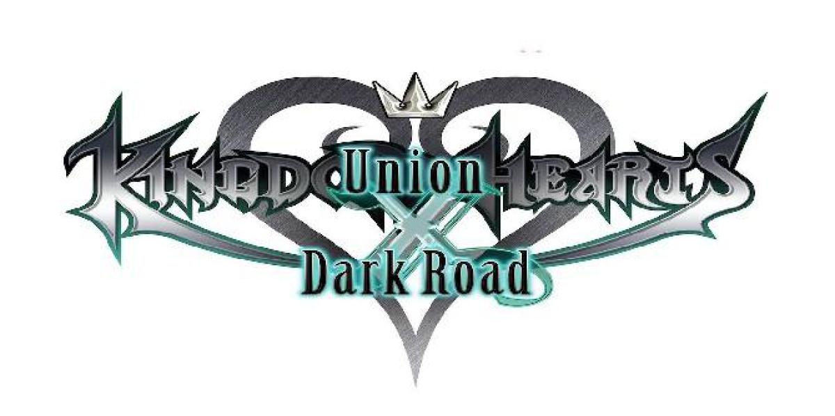 Vazamentos de Kingdom Hearts Dark Road revelam Xehanort e o mestre de Eraqus