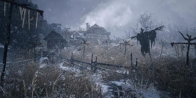 Vazamentos de Resident Evil 8 Village, Spoilers de história espalhados online