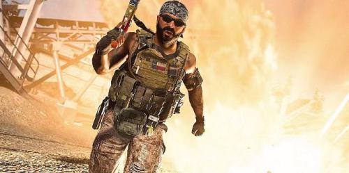 Vazamentos do modo de tempo limitado de Call of Duty: Warzone High Action
