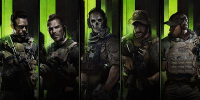 Vazamentos revelam retorno de personagens favoritos em Modern Warfare 2 temporada 3
