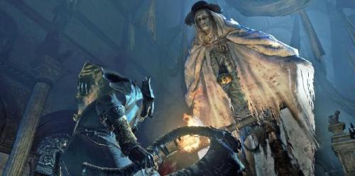 Vazou FromSoftware PS5 Exclusivo Sucessor de Bloodborne Velvet Veil Explicado