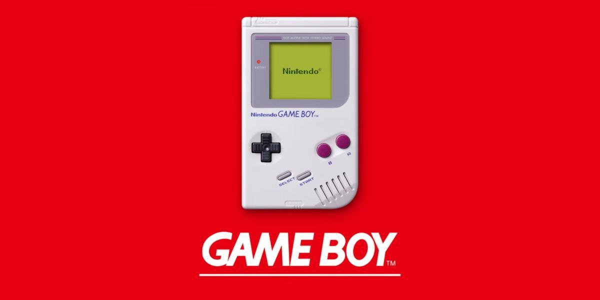 Veja a incrível coleção nostálgica de Game Boy de um jogador apaixonado!