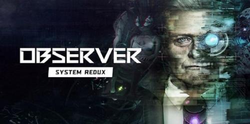 Veja como o Observer: System Redux usa os recursos exclusivos do controlador DualSense