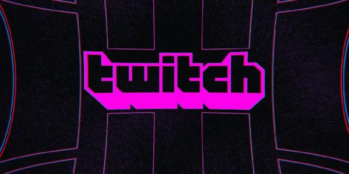 Veja por que Twitch Streamers está em alta no Twitter