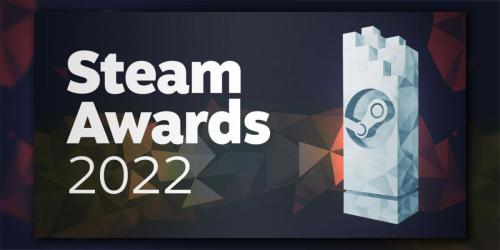 Vencedores do Steam Awards anunciados