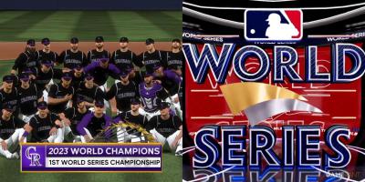 Vencendo a World Series no MLB The Show 23: Dicas infalíveis!