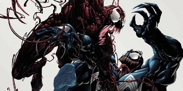Venom 2: 10 coisas que apenas os fãs de quadrinhos da Marvel sabem sobre toxinas