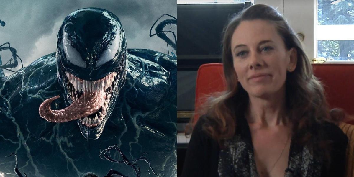 Venom 3: Escritora Kelly Marcel dirigirá Tom Hardy na sequência da Sony