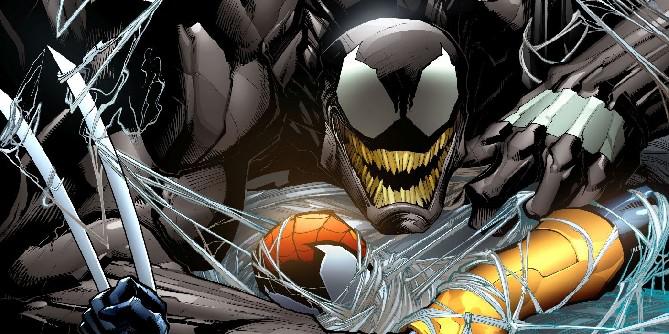 Venom estará em Marvel s Spider-Man 2?