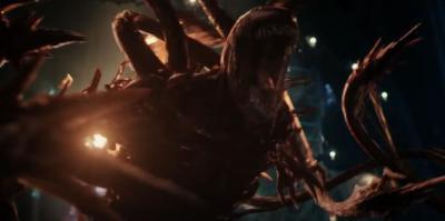 Venom: Let There Be Carnage parece estar repetindo os problemas do primeiro filme