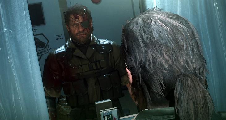 Venom Snake viveu como morreu, e isso é um grande problema para Metal Gear Solid 6
