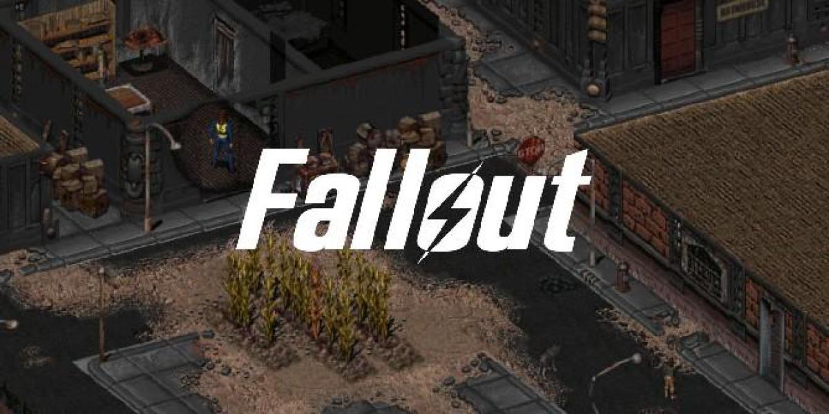 Verdadeiros fãs de Fallout podem ver grandes benefícios da aquisição da Microsoft-Bethesda