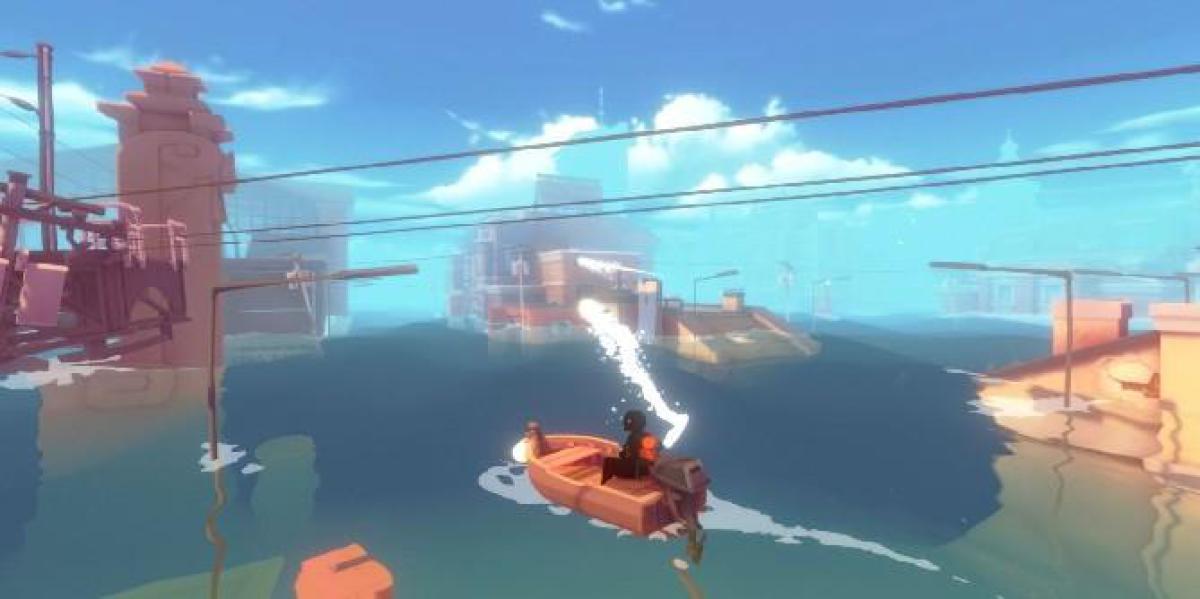 Versão do diretor de Sea of ​​Solitude anunciada para Nintendo Switch